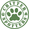 critterspotters logo